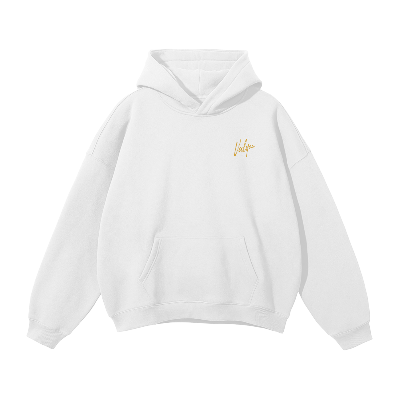 EPICUREANISM HOODIE