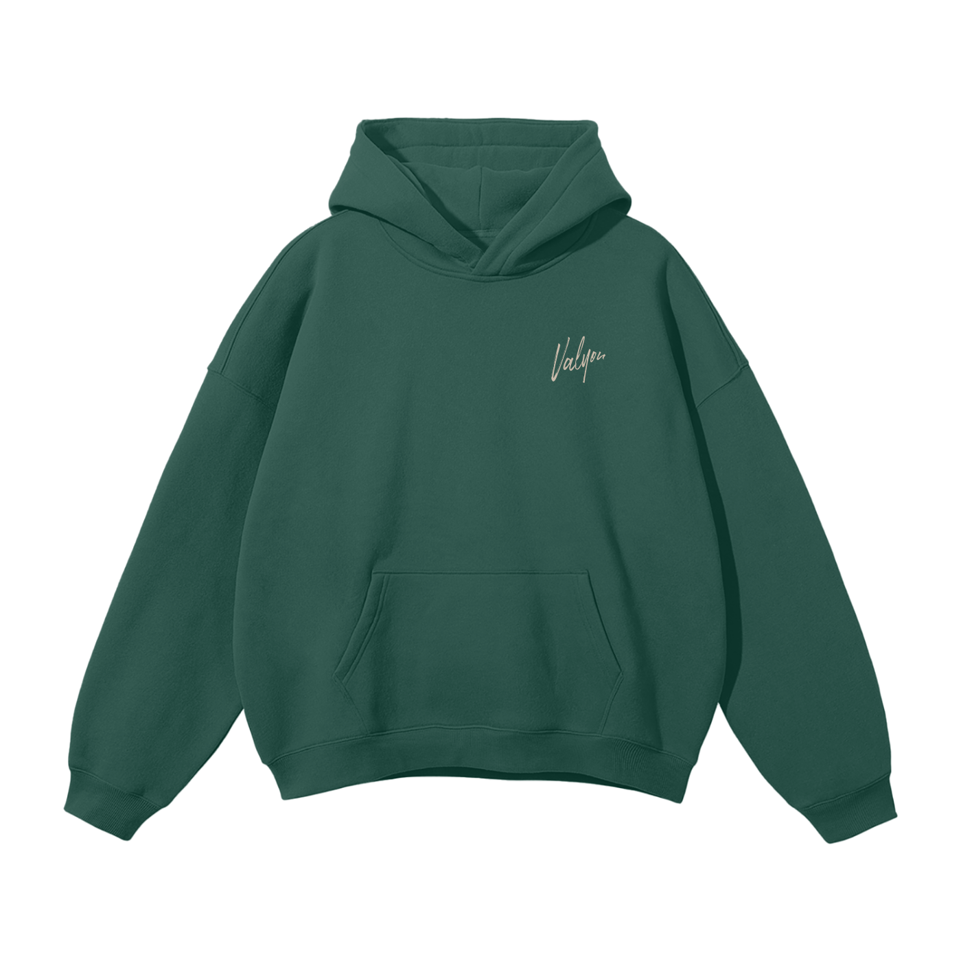 STOICISM HOODIE