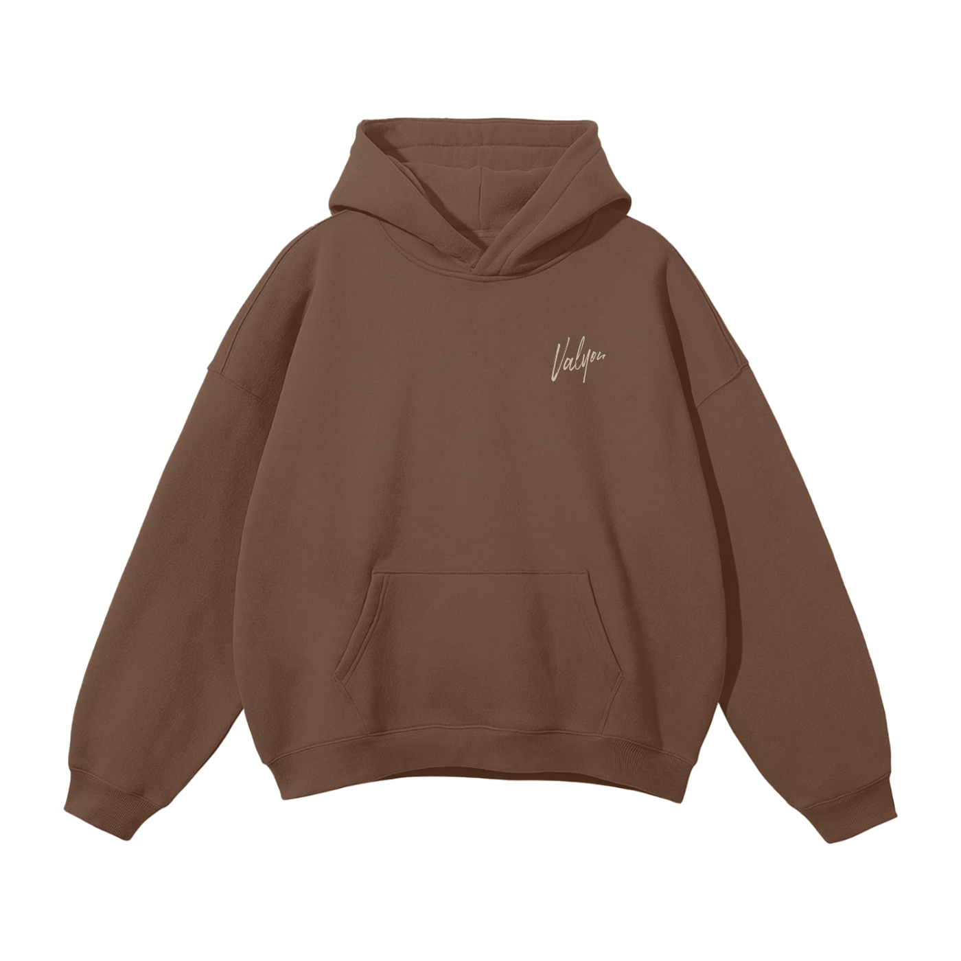 STOICISM HOODIE