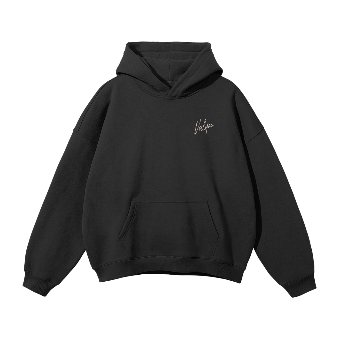 STOICISM HOODIE