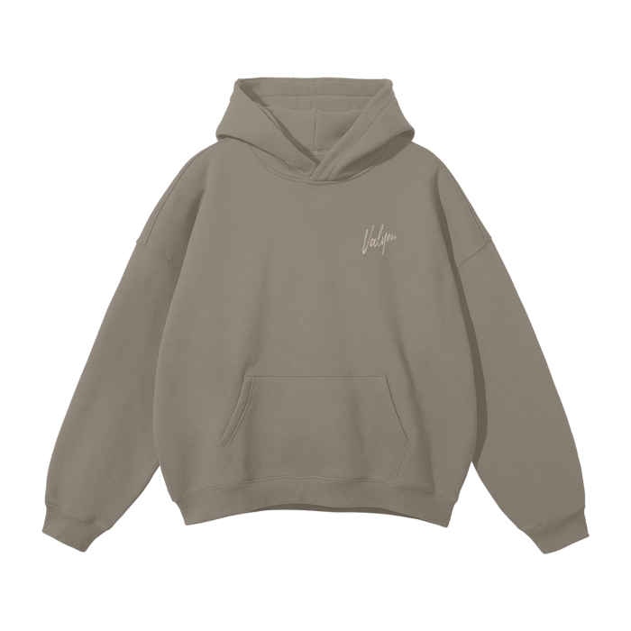 DAOISM HOODIE