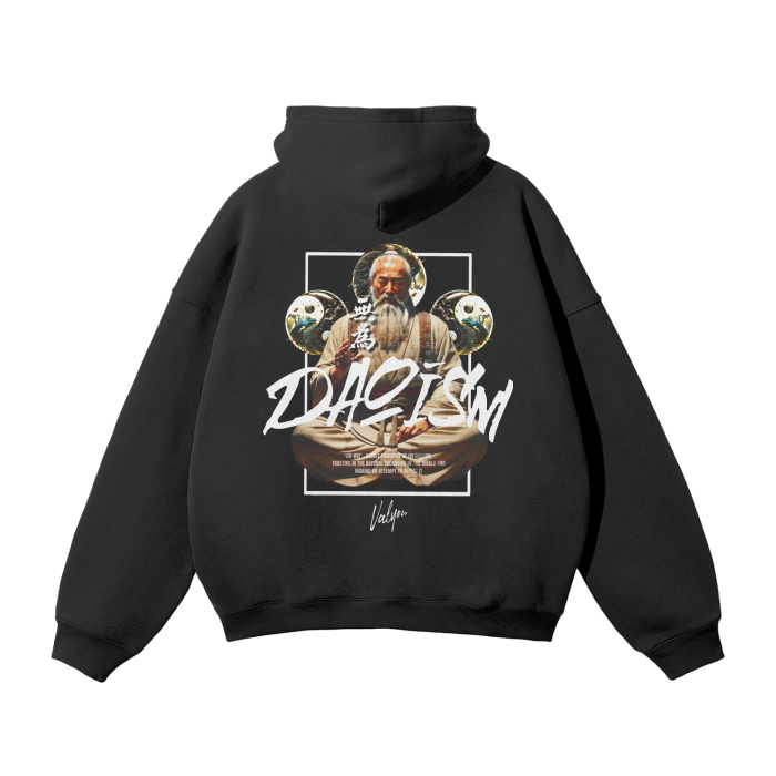 DAOISM HOODIE