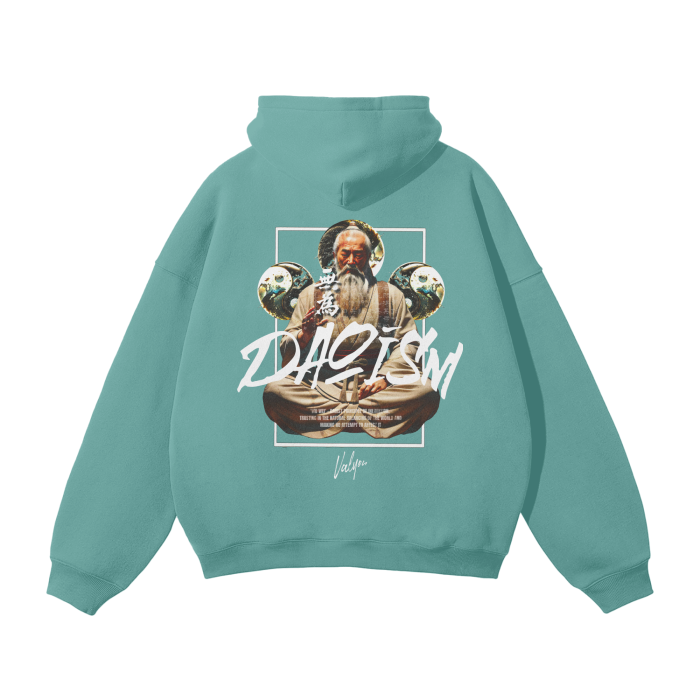 DAOISM HOODIE