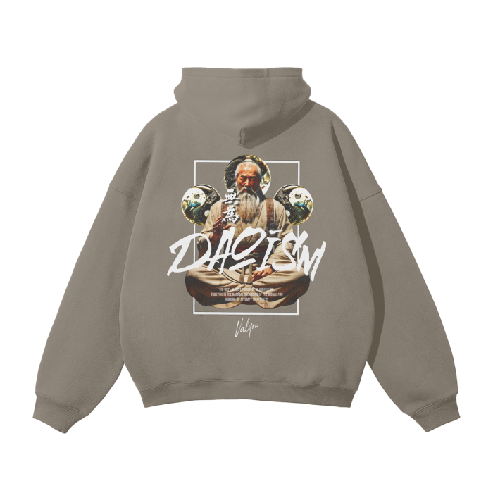 DAOISM HOODIE