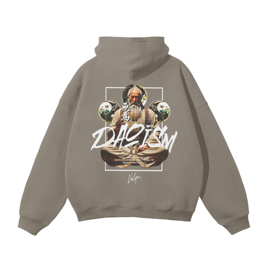 DAOISM HOODIE